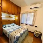 Apartamento Duplex 408 Acomoda 7 Pessoas