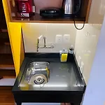 Apartamento Duplex 408 Acomoda 7 Pessoas