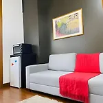 Apartamento Duplex 408 Acomoda 7 Pessoas