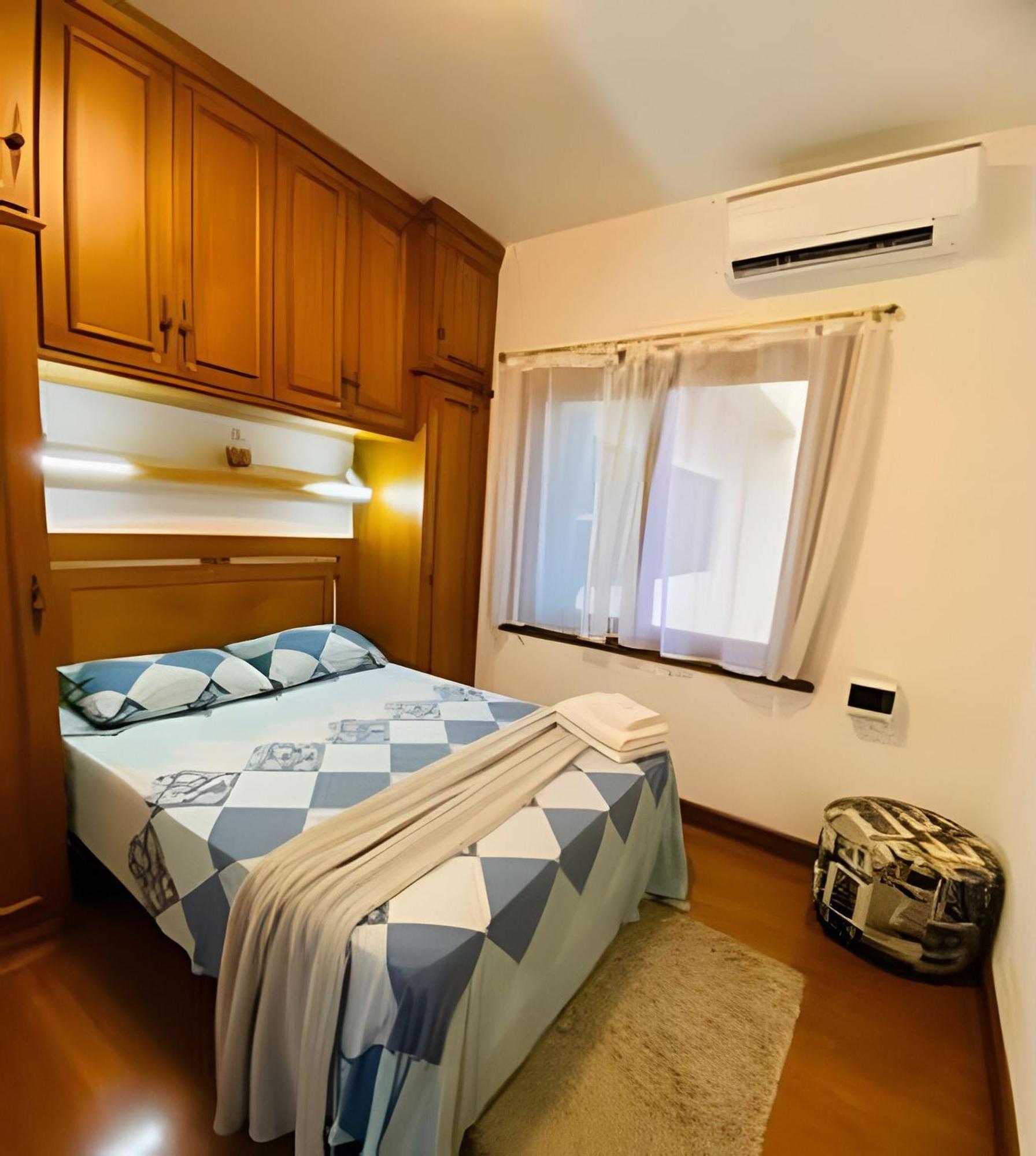 Apartamento Apartamento Duplex 408 Acomoda 7 Pessoas Gramado