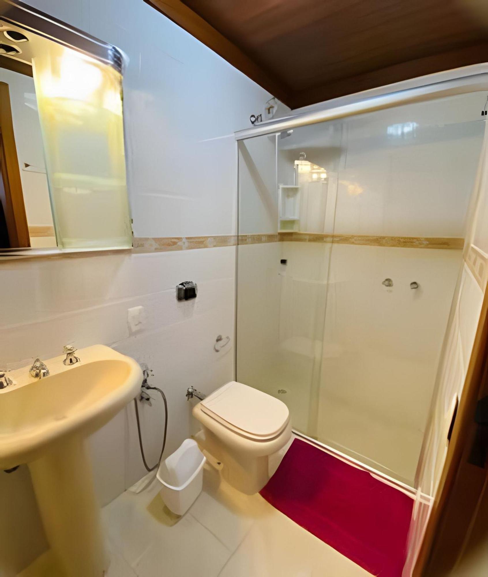Apartamento Duplex 408 Acomoda 7 Pessoas *