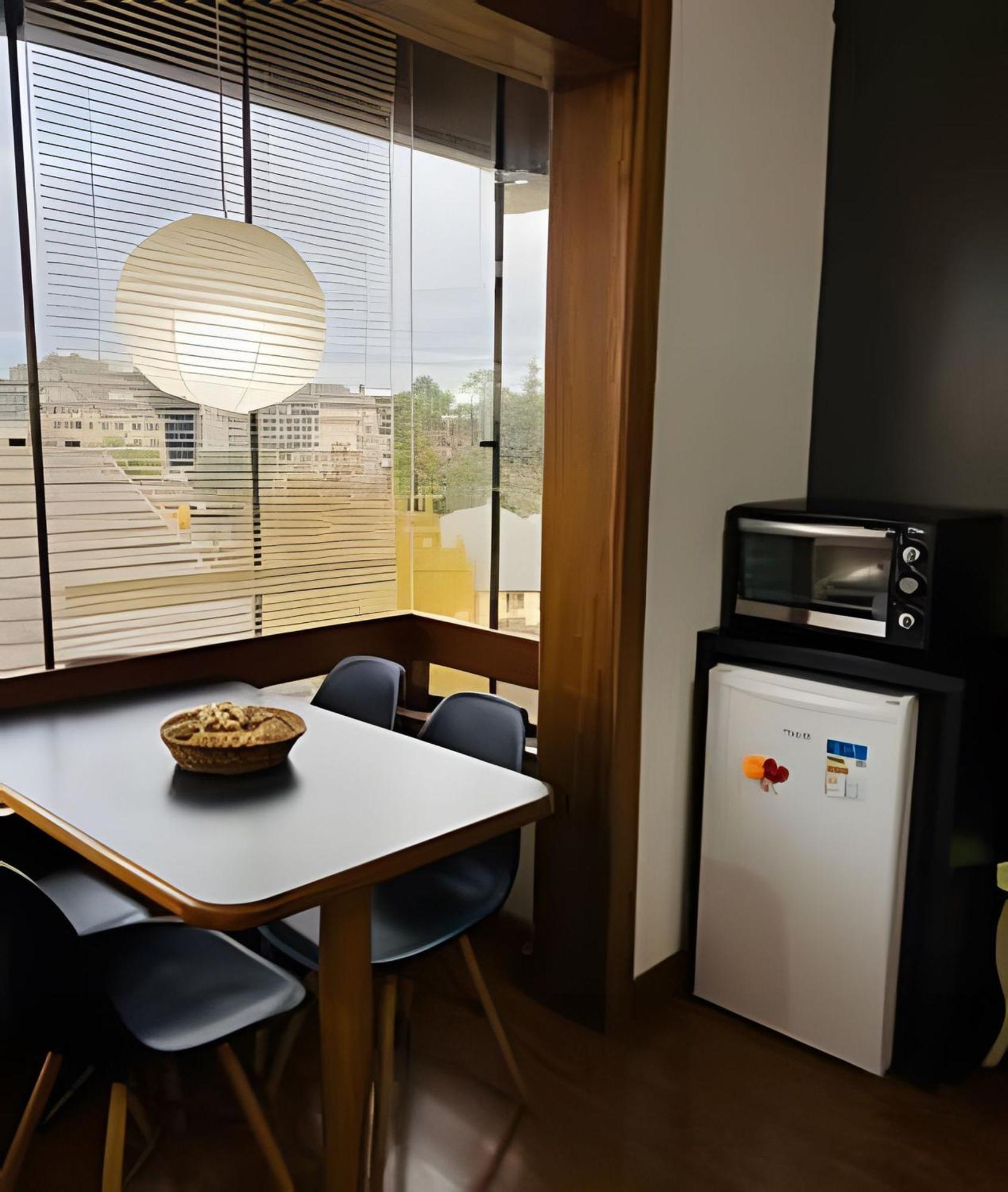 Apartamento Duplex 408 Acomoda 7 Pessoas