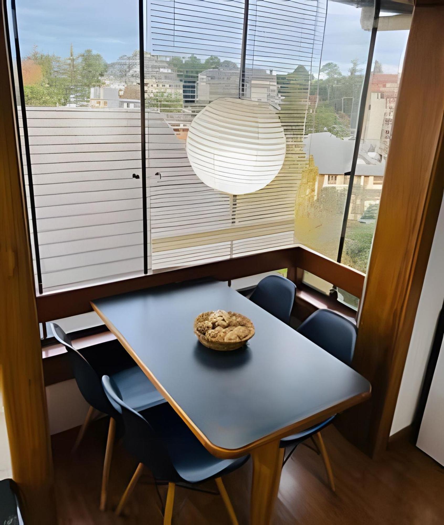 Apartamento Apartamento Duplex 408 Acomoda 7 Pessoas Gramado