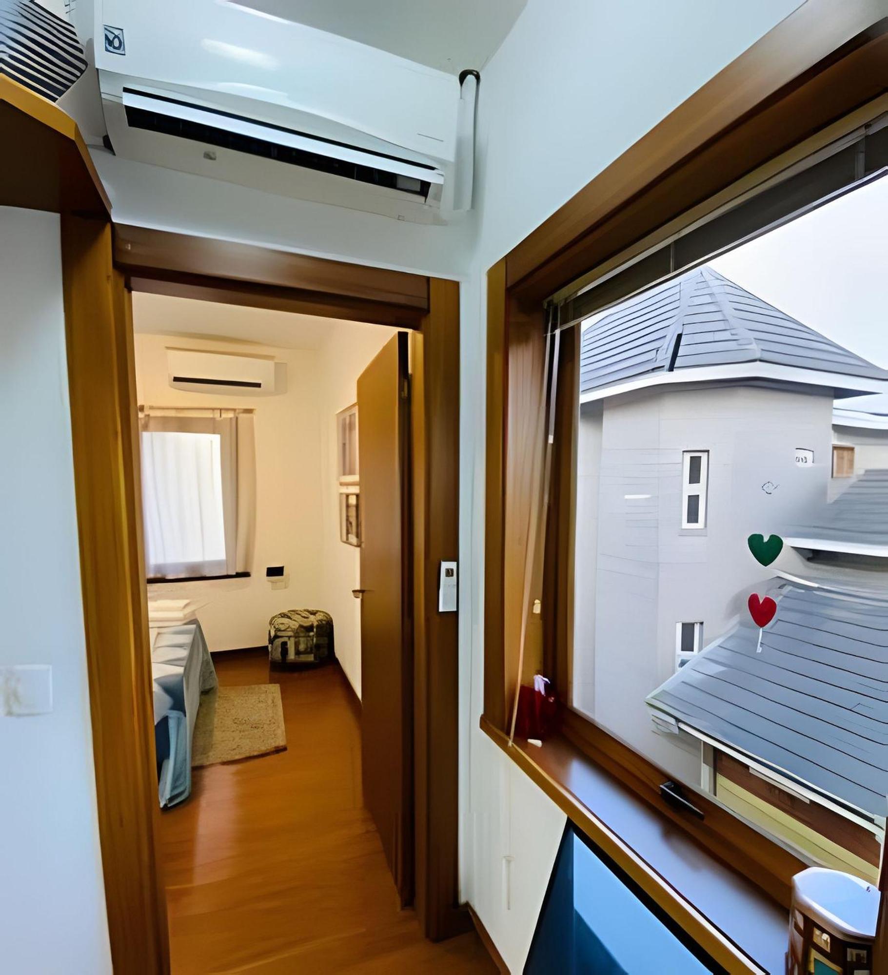 Apartamento Duplex 408 Acomoda 7 Pessoas *